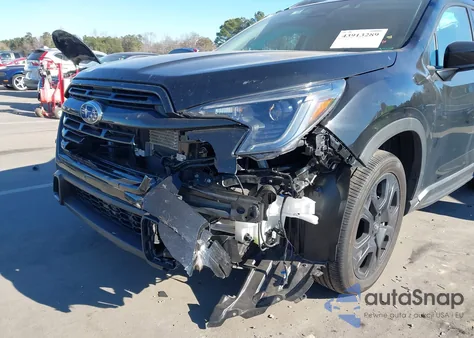 2024 Subaru Ascent Onyx Edition 7-Passenger z USA, uszkodzony, nr VIN 4S4WMAHD6R3464851